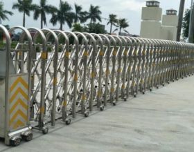 Phát Đạt Thanh - Đơn vị cung cấp hàng rào trong ngành xây dựng uy tín 