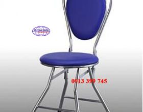 Xưởng sản xuất bàn ghế kim loại chất lượng cao với giá cạnh tranh